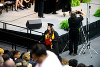 sarah's graduation