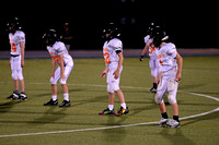 5th Grade Football 8-23-23