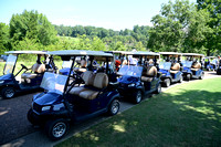 Inman Golf Event '23