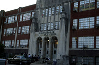 east high schools