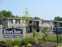 river chase apts