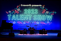 HS Talent Show 11-4-23