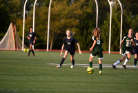 FRA 5:6 Girls Soccer 10-9-19