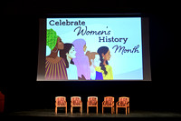 Womens Month Assembly 3-19-24