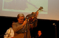 bill monroe's mandolin