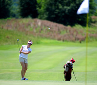 2012 NCAA Women's Golf Championships