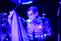 White Animals Show at Exit:In 10-7-17