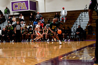 Hillsboro Basketba;; 11-19-22