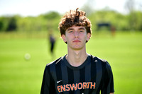 Boys Soccer T&I