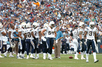 titans chargers