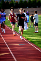 MS Boys Track4-11-25
