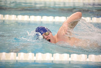 FRA Varsity Swimming 1-11-17