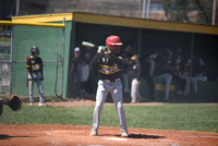 Hillsboro JV Baseball