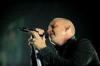 The Fray 9-15