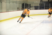 Brentwood:MBA Hockey at Sportplex