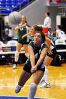 Harpeth Hall Volleyball @ State 2006