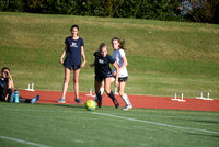 FRA MS Girls Soccer 10-9-19