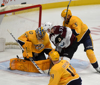 Preds Avalanche for hank to go