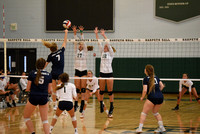 HH Volleyball 9-9-20