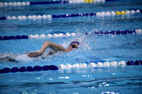 cpa swimmer